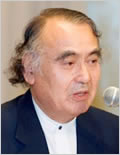 西村委員長