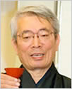 小笠原清忠氏