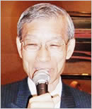 辰馬会長